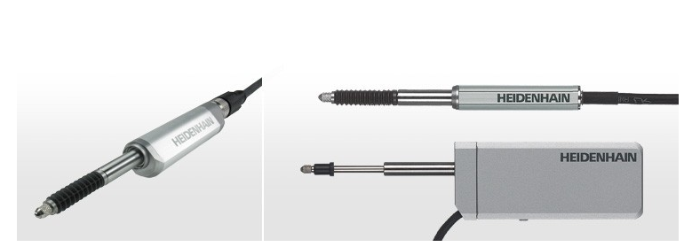 德國海德漢Heidehain長度計(jì) MT12W MT25W