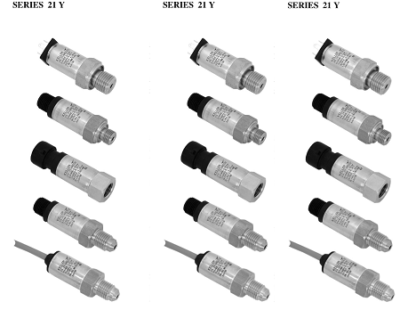 PR-21Y