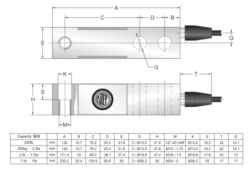 SBT-10T