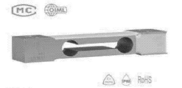 L6D-C3D-20KG-0.4B稱(chēng)重傳感器