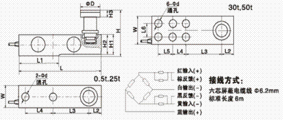 HM8-C3-2.5t-6.5B6平面圖