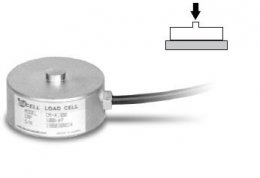 【CM-1T】韓國DACELL CM-1T傳感器_CM-1T稱重傳感器