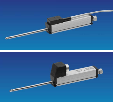 德國(guó)Novotechnik稱重傳感器TR-50