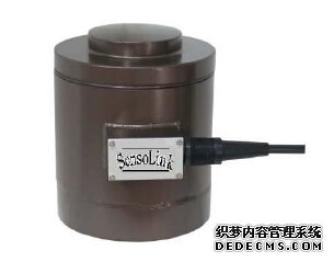 美國(guó)sensolink SLCS1 稱重傳感器