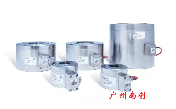 德國HBM C6B 力傳感器1-C6/20T/ZL，1-C6/100T/ZK